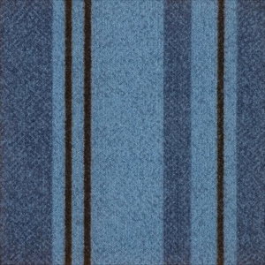 Legato Fuse Stripe Bimini Blue